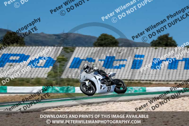 may 2019;motorbikes;no limits;peter wileman photography;portimao;portugal;trackday digital images